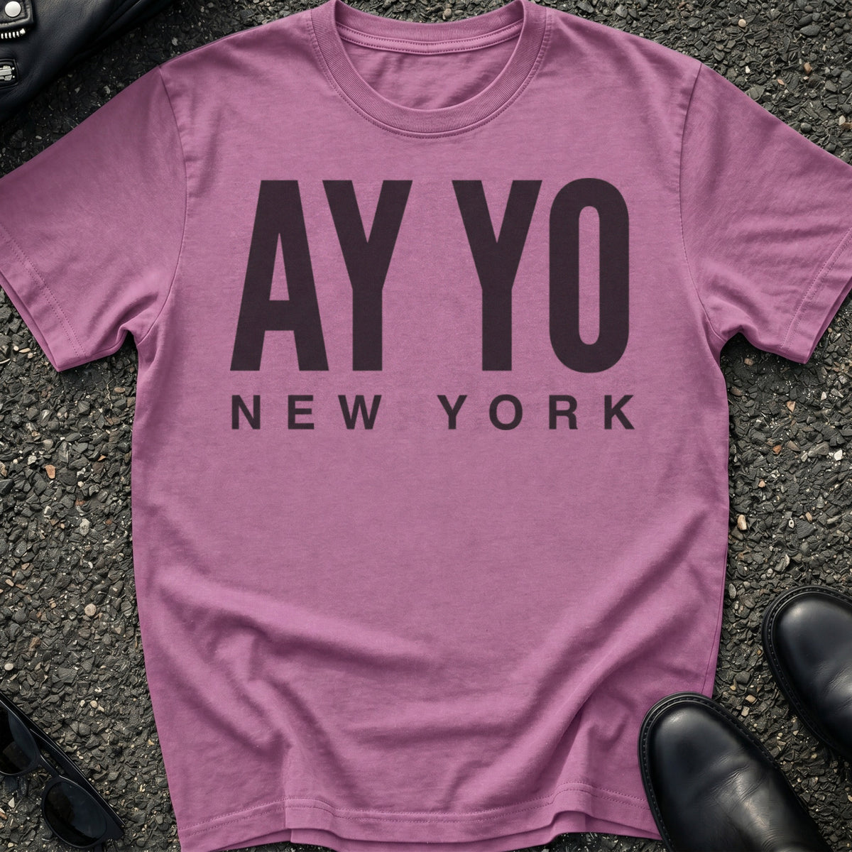 Ay Yo T-Shirt
