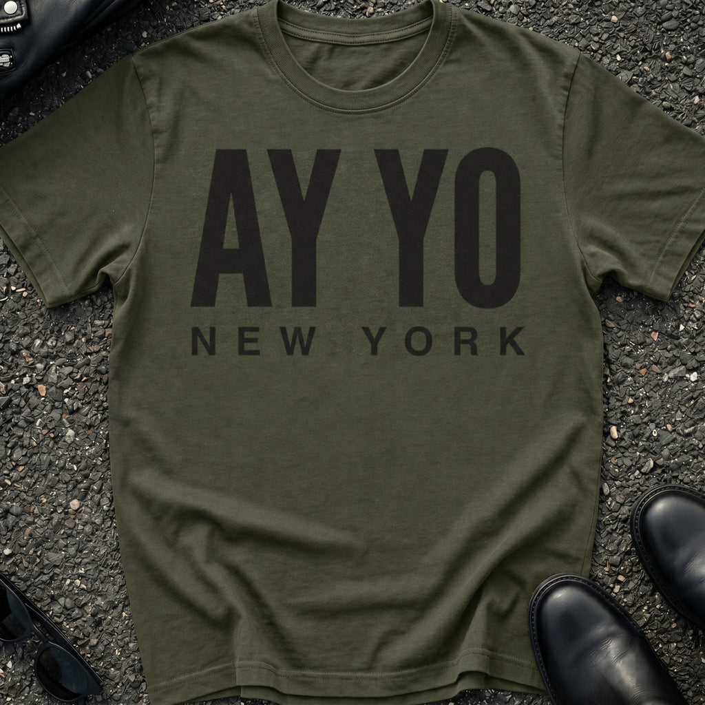 Ay Yo T-Shirt