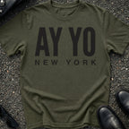 Ay Yo T-Shirt