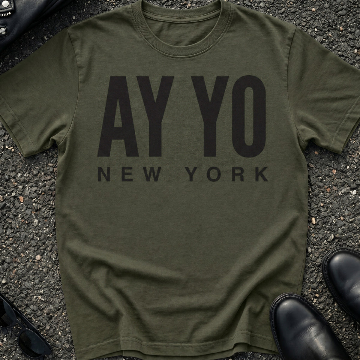 Ay Yo T-Shirt