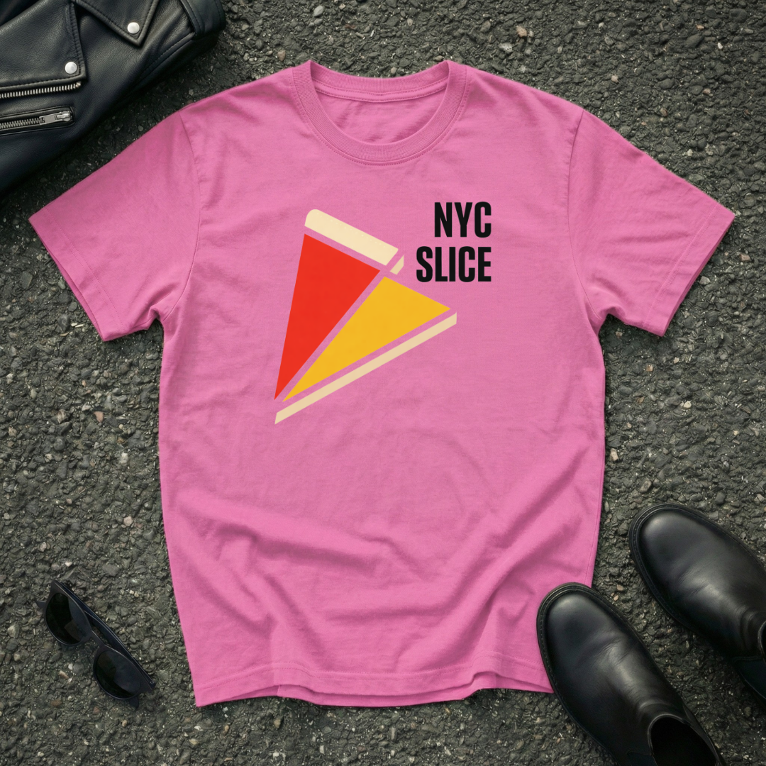 NYC Slice T-Shirt