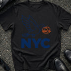 BEC Pigeon T-Shirt