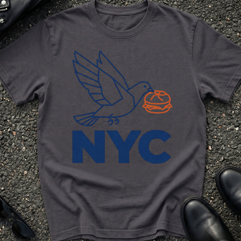BEC Pigeon T-Shirt