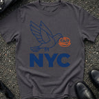 BEC Pigeon T-Shirt