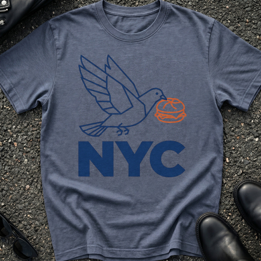 BEC Pigeon T-Shirt