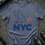 BEC Pigeon T-Shirt
