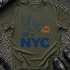 BEC Pigeon T-Shirt