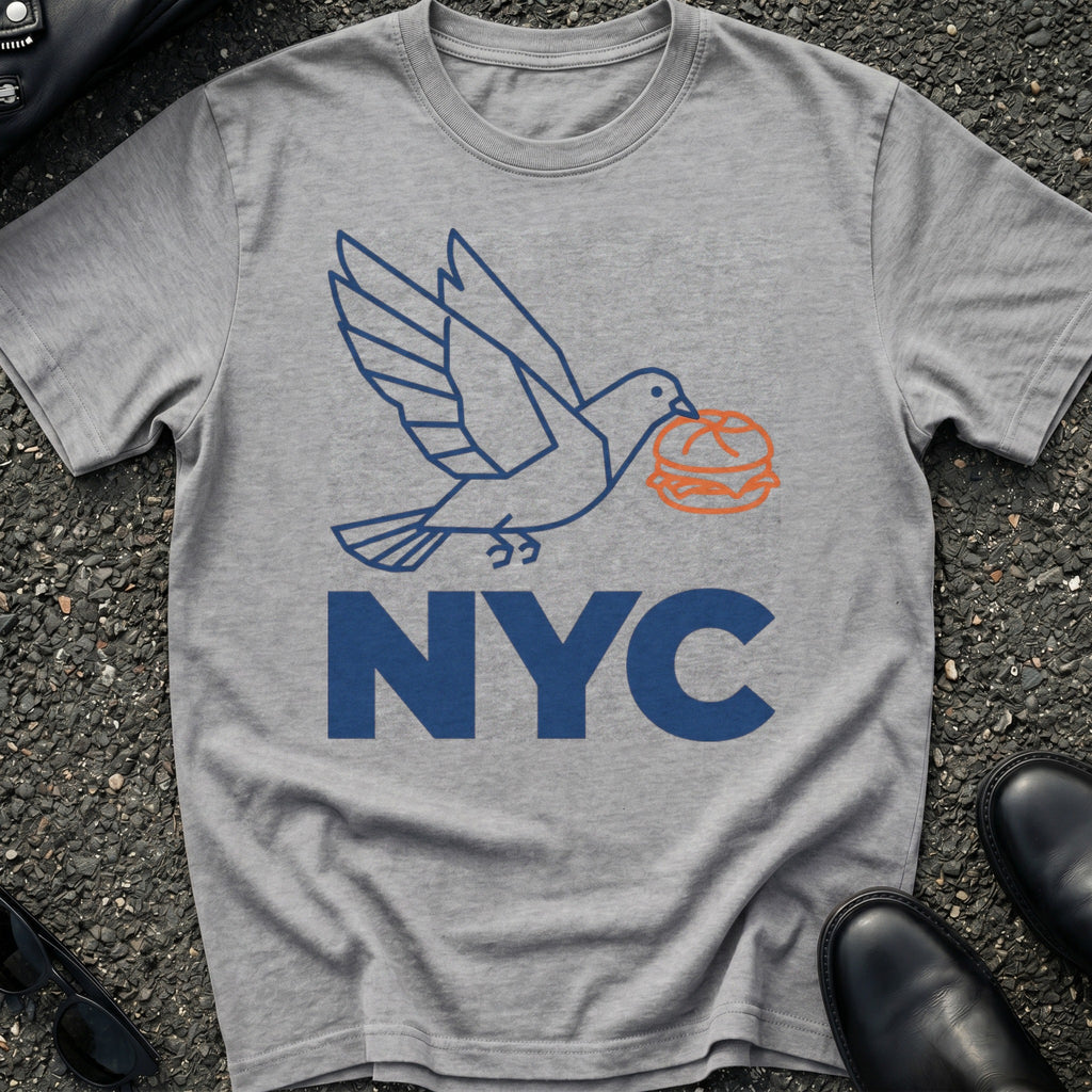 BEC Pigeon T-Shirt