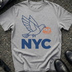 BEC Pigeon T-Shirt