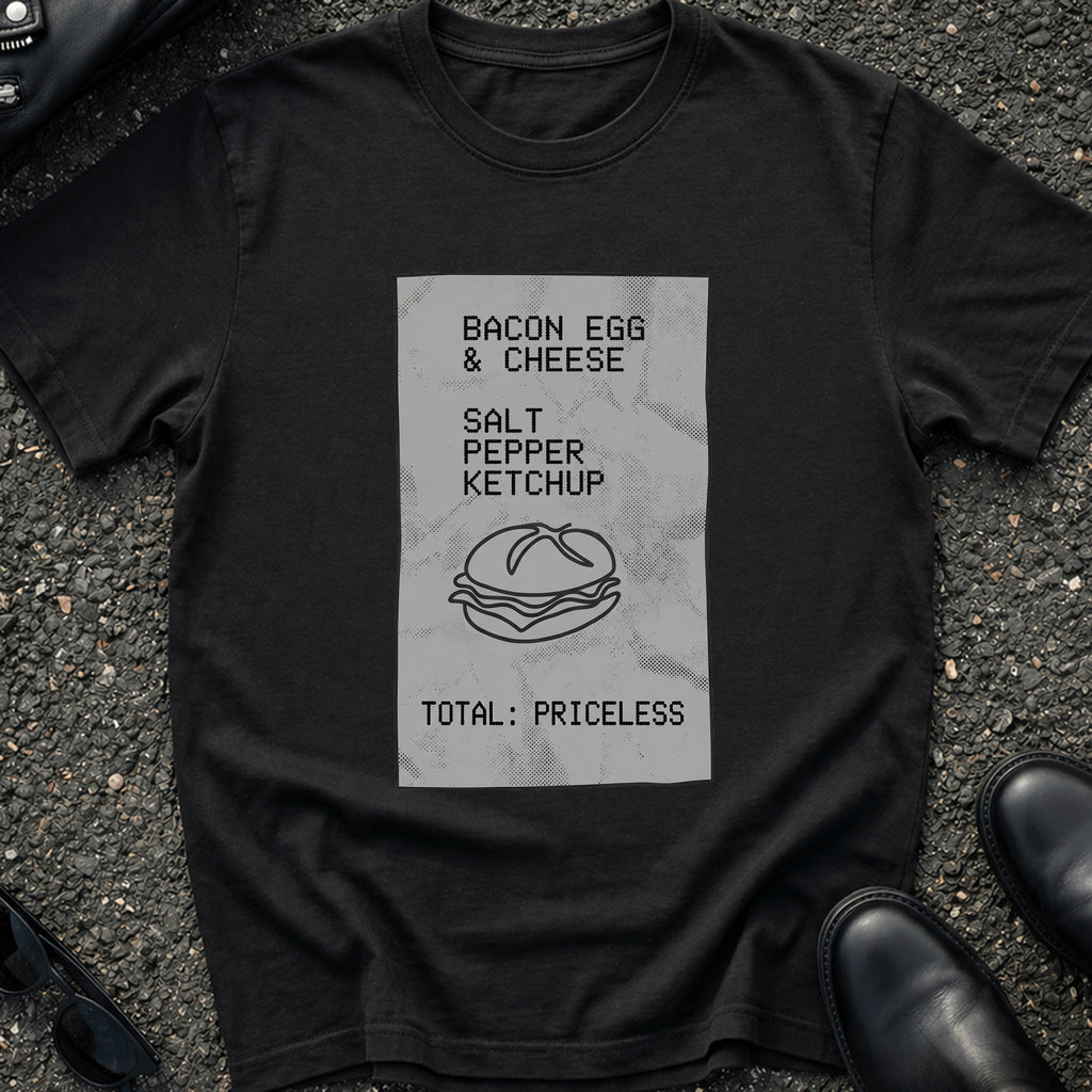 BEC SPK T-Shirt