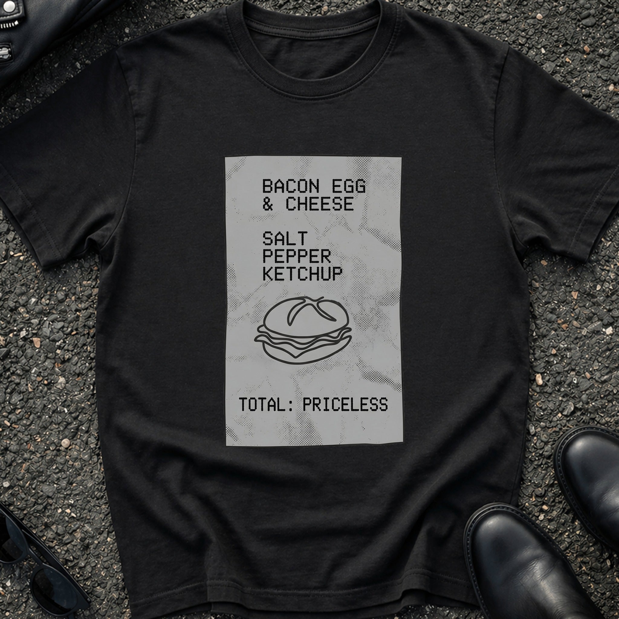 BEC SPK T-Shirt