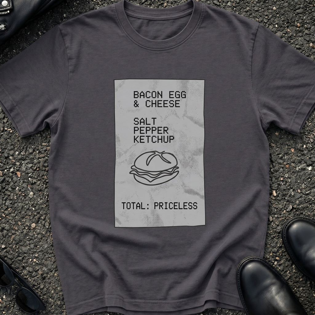 BEC SPK T-Shirt