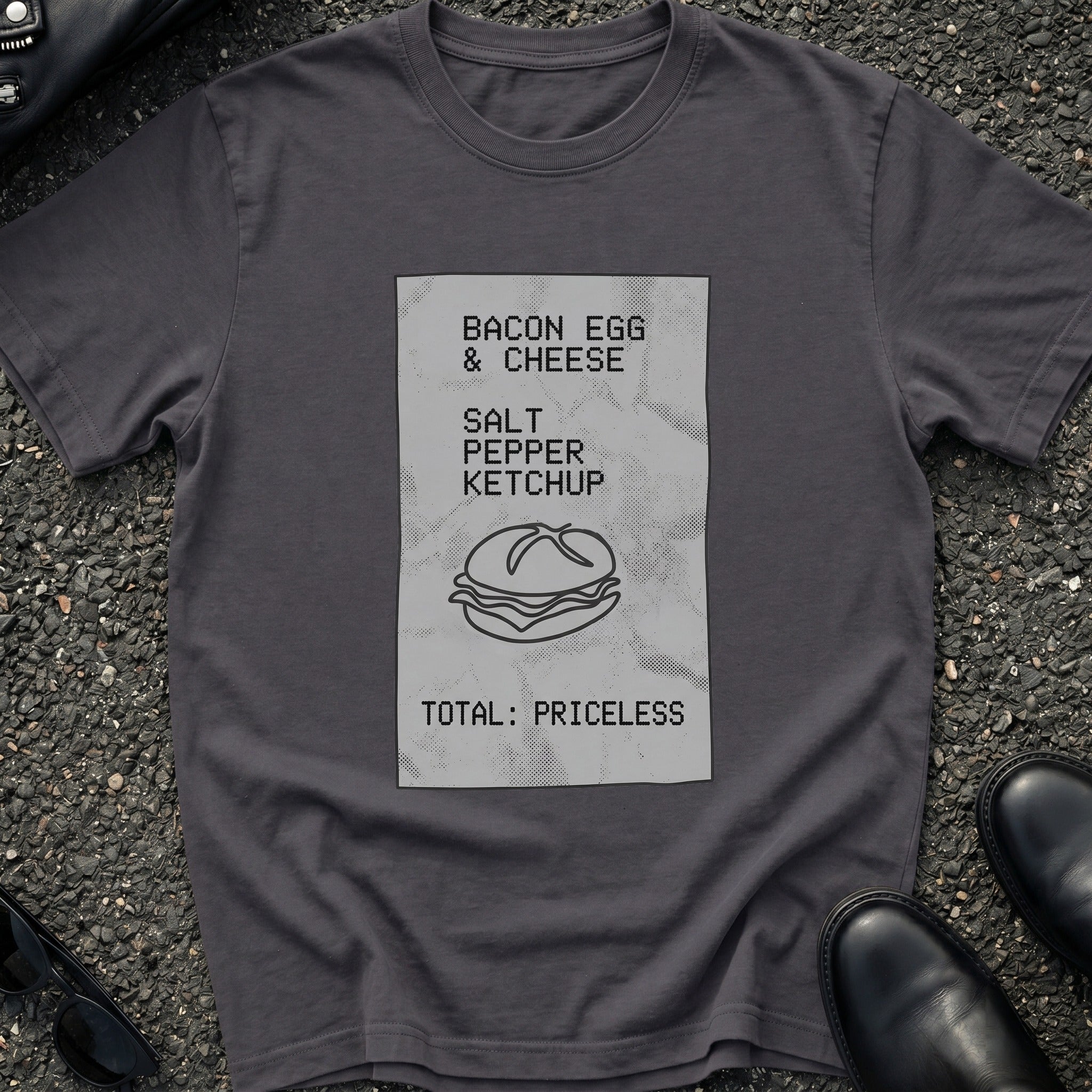 BEC SPK T-Shirt