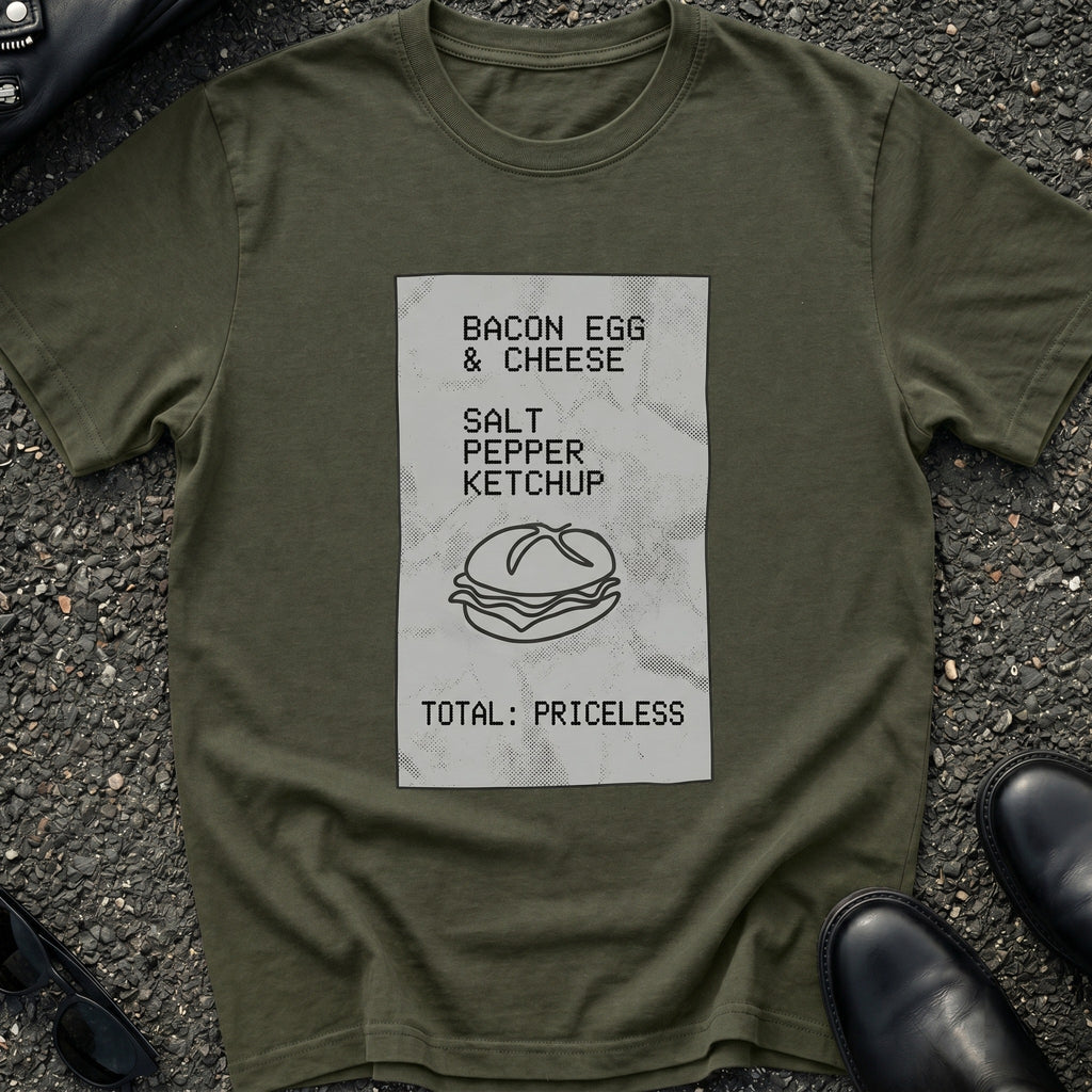 BEC SPK T-Shirt