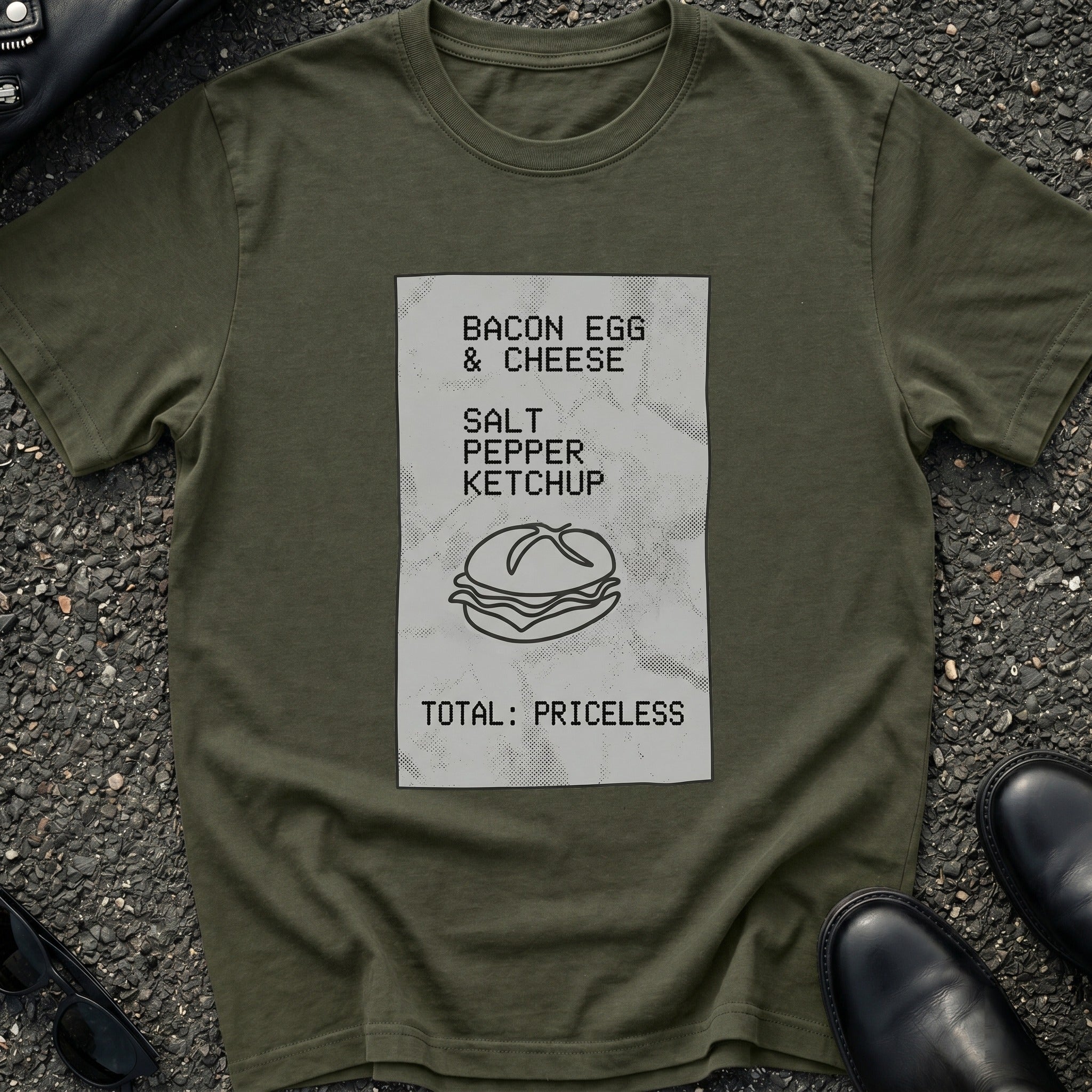BEC SPK T-Shirt
