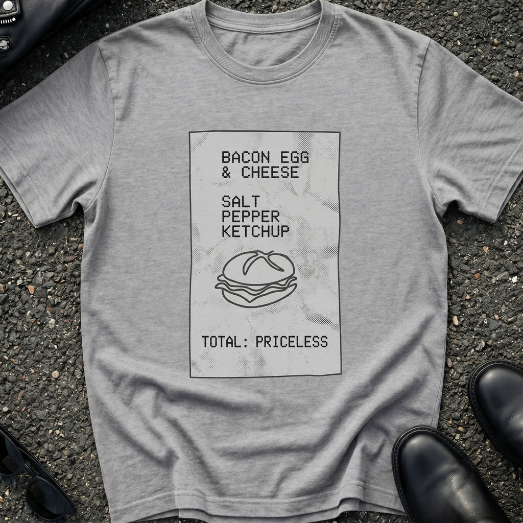 BEC SPK T-Shirt