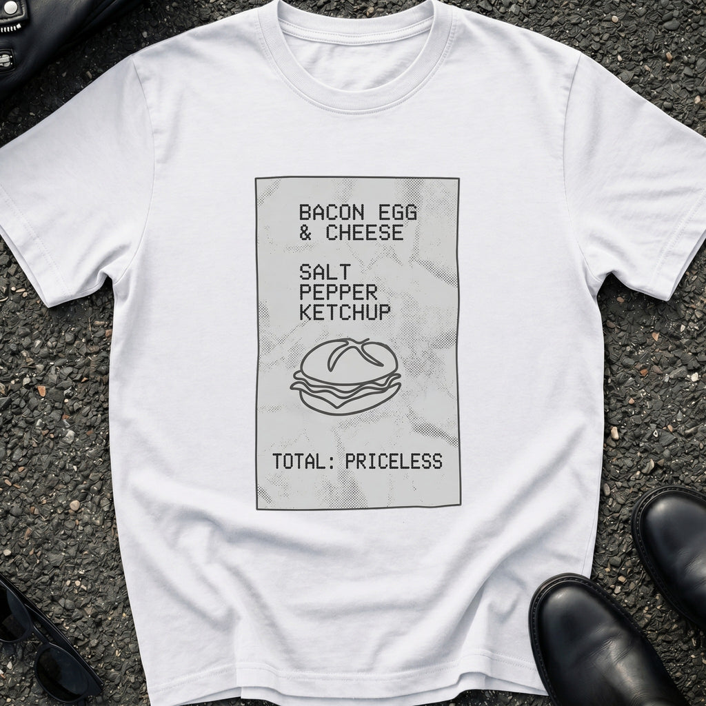 BEC SPK T-Shirt