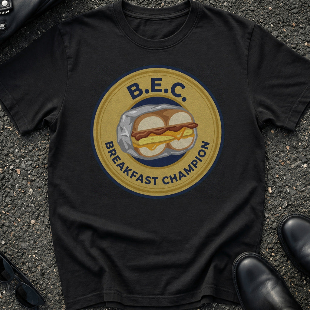 BEC T-Shirt