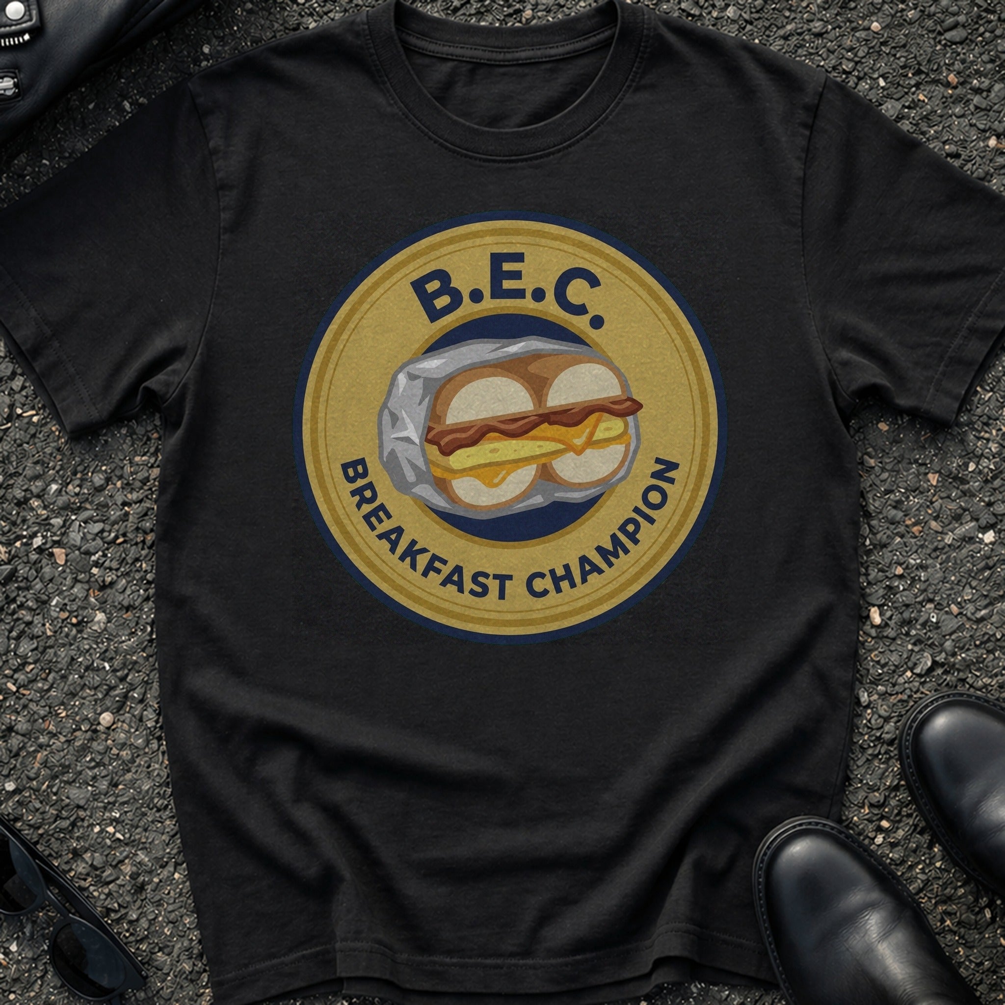 BEC T-Shirt