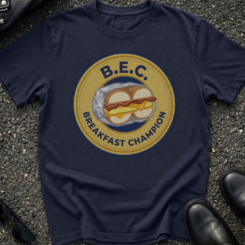 BEC T-Shirt
