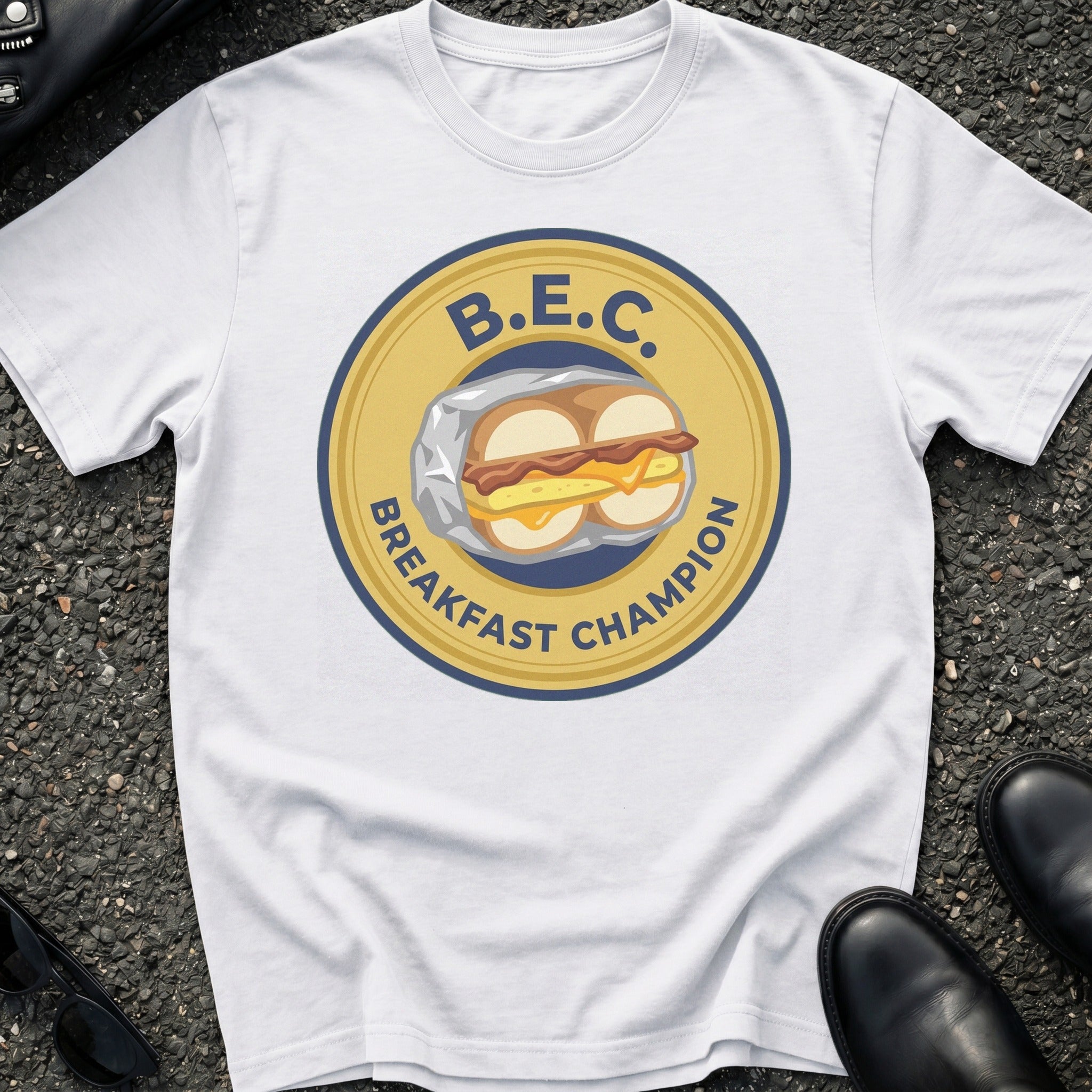 BEC T-Shirt