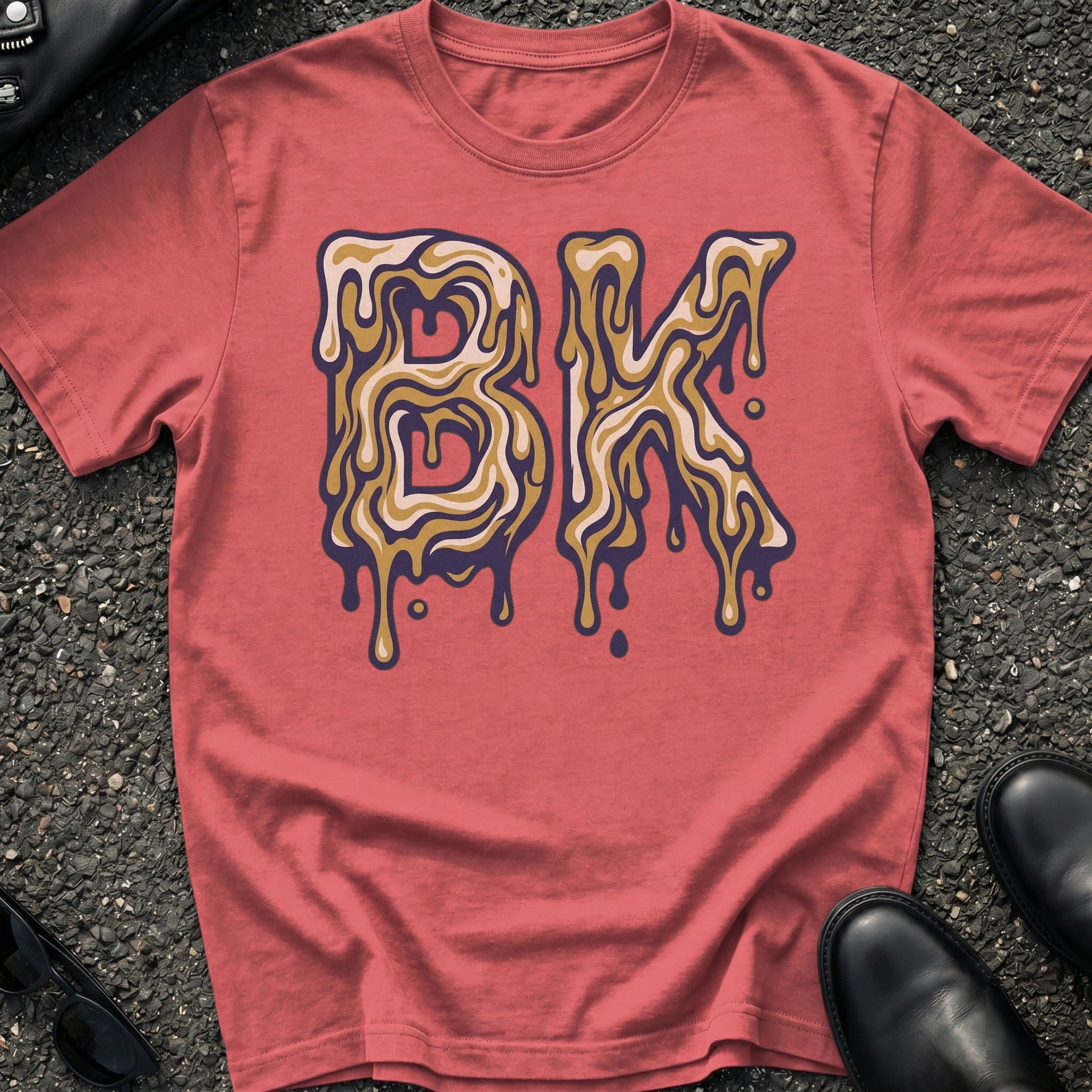 BK Drip T-Shirt