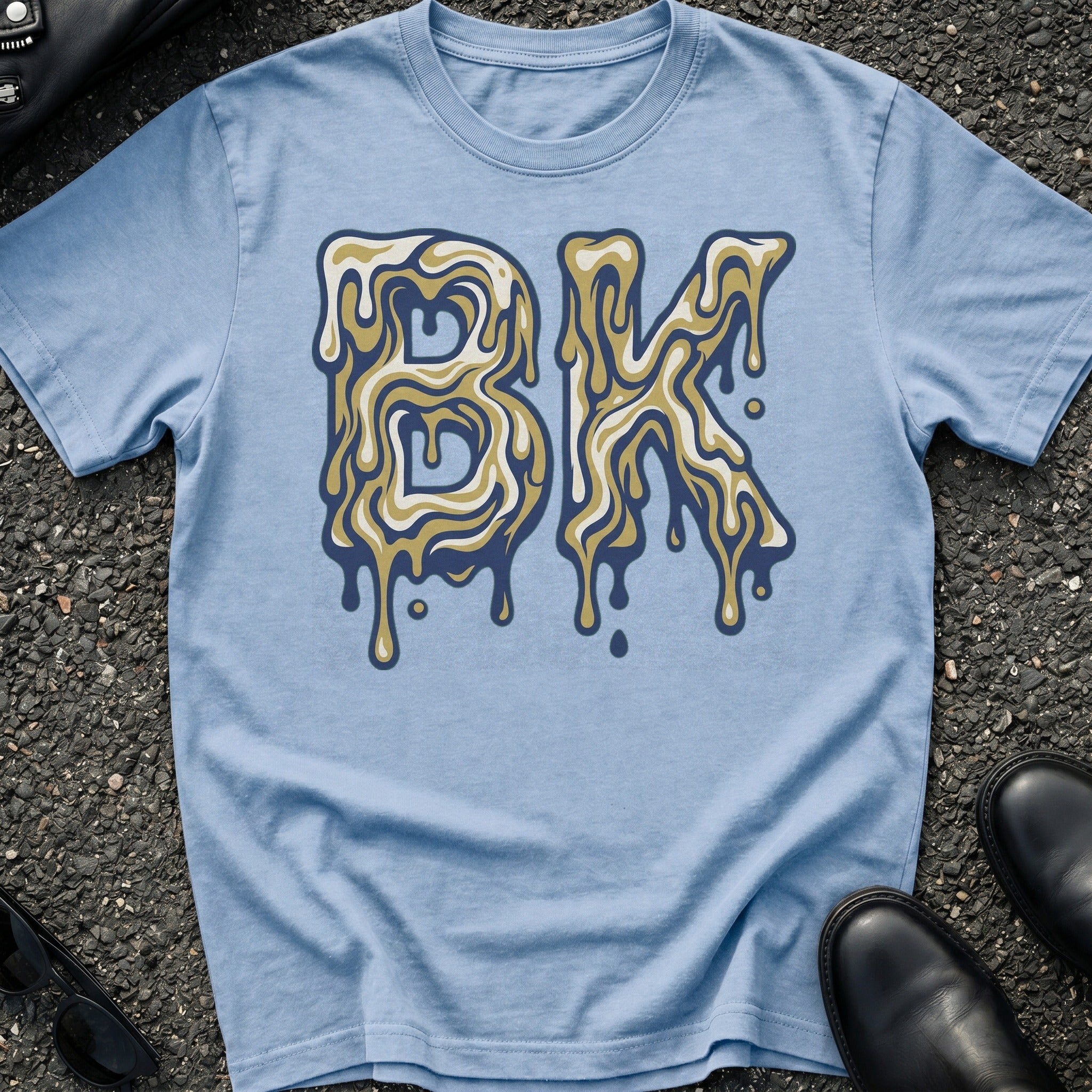 BK Drip T-Shirt