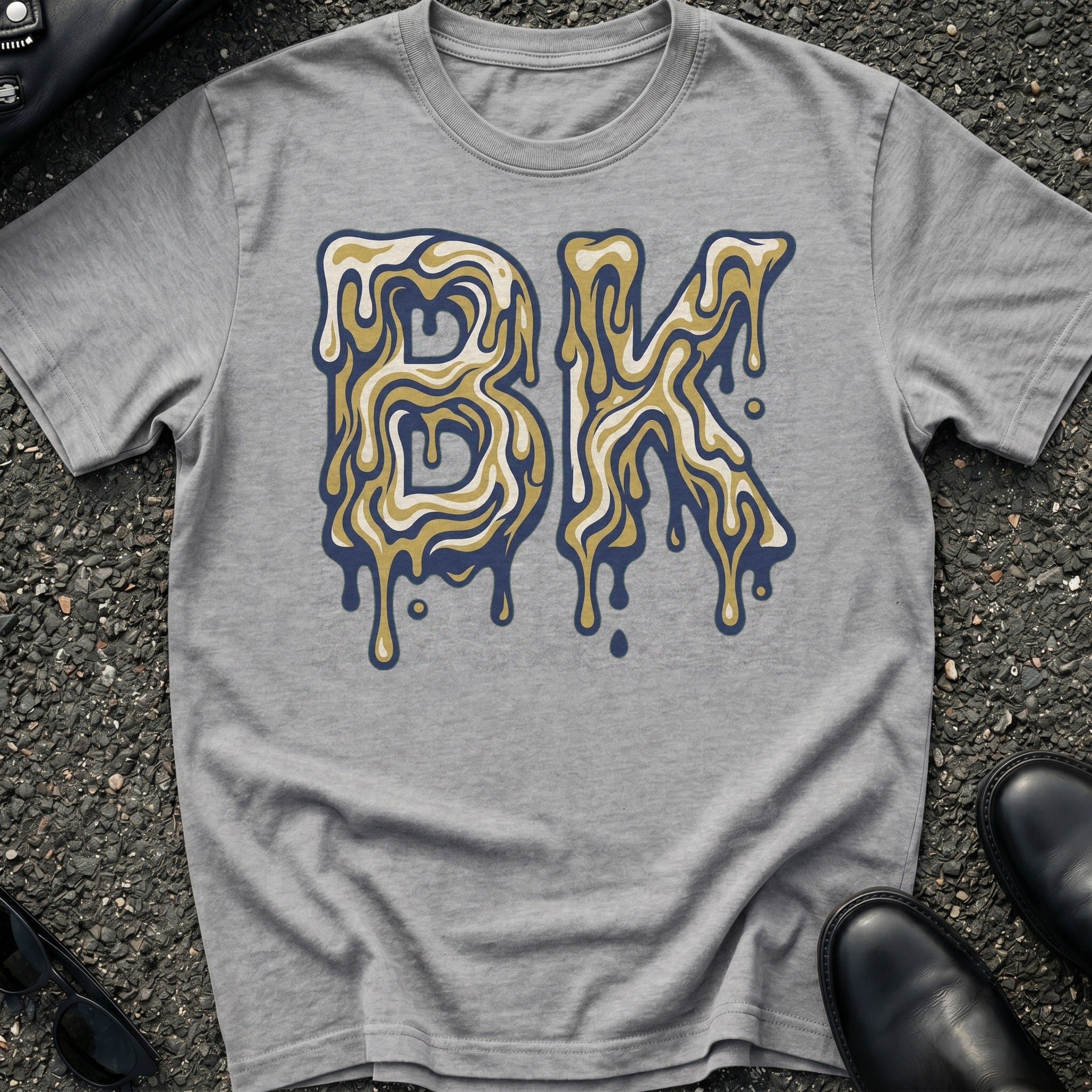 BK Drip T-Shirt
