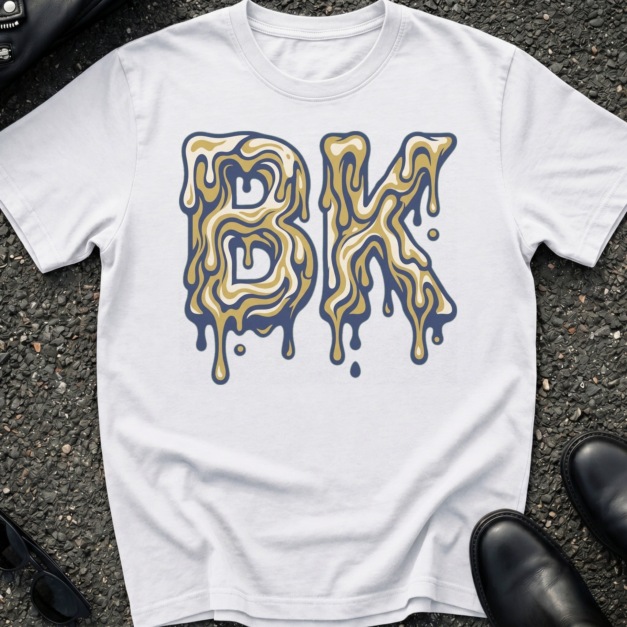 BK Drip T-Shirt