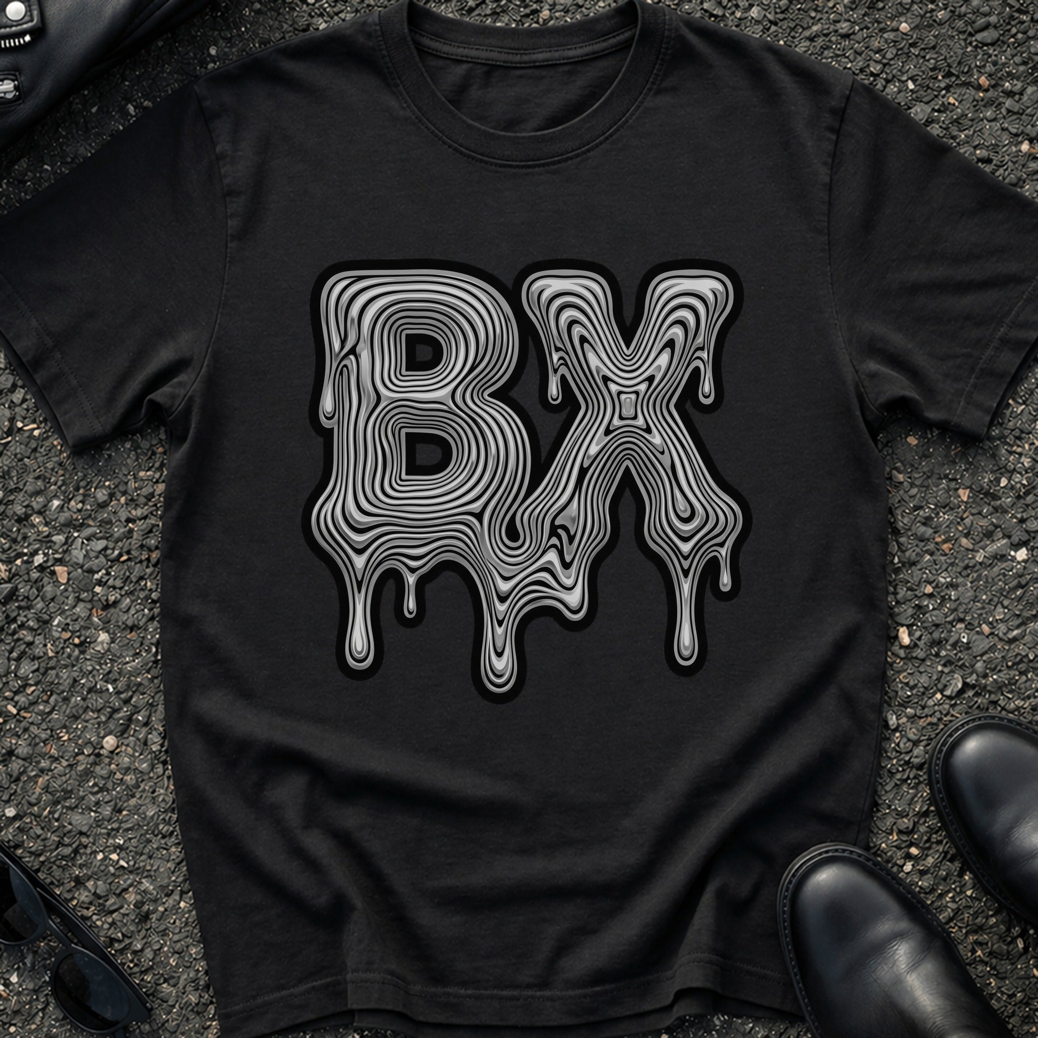 BX BRONX T-Shirt