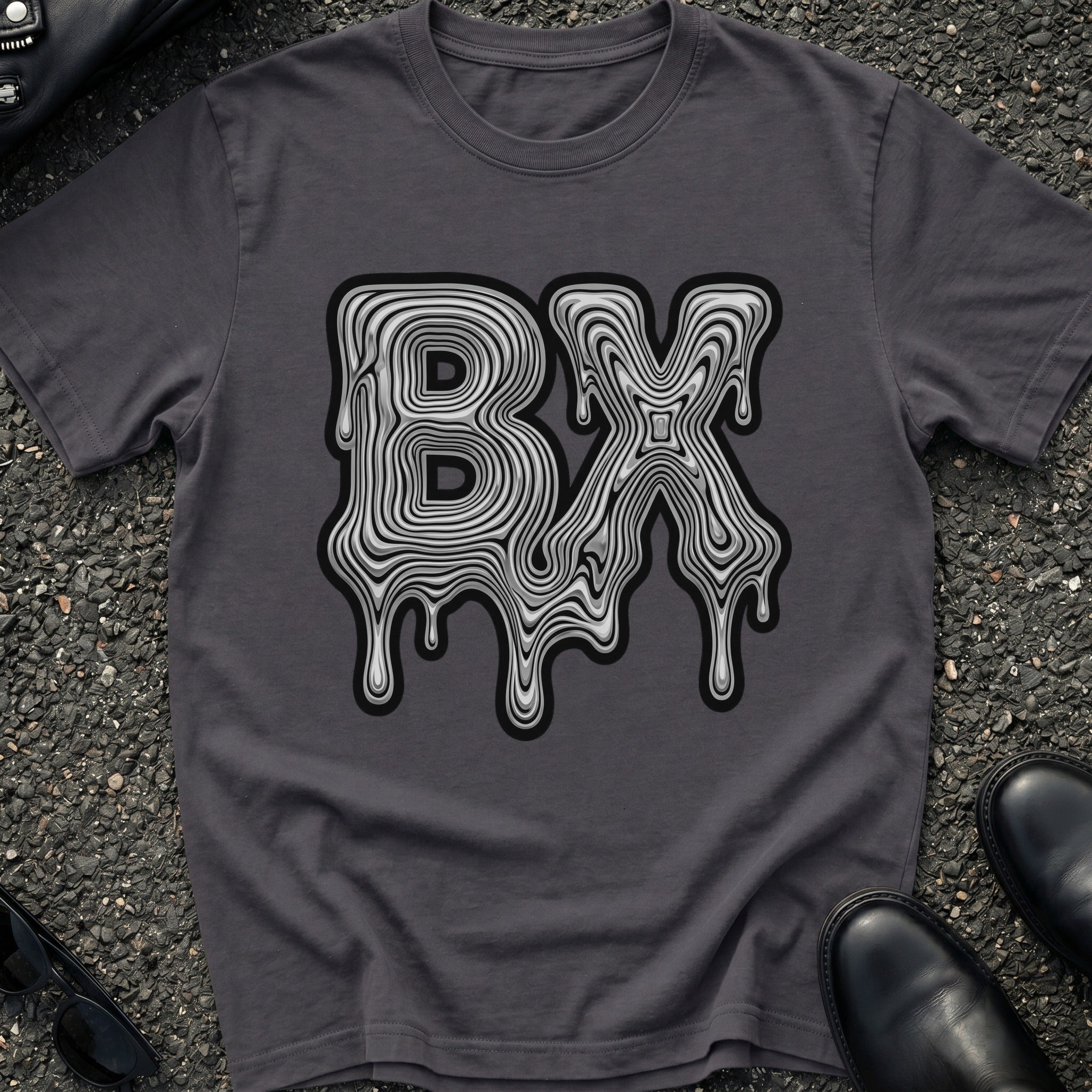 BX BRONX T-Shirt