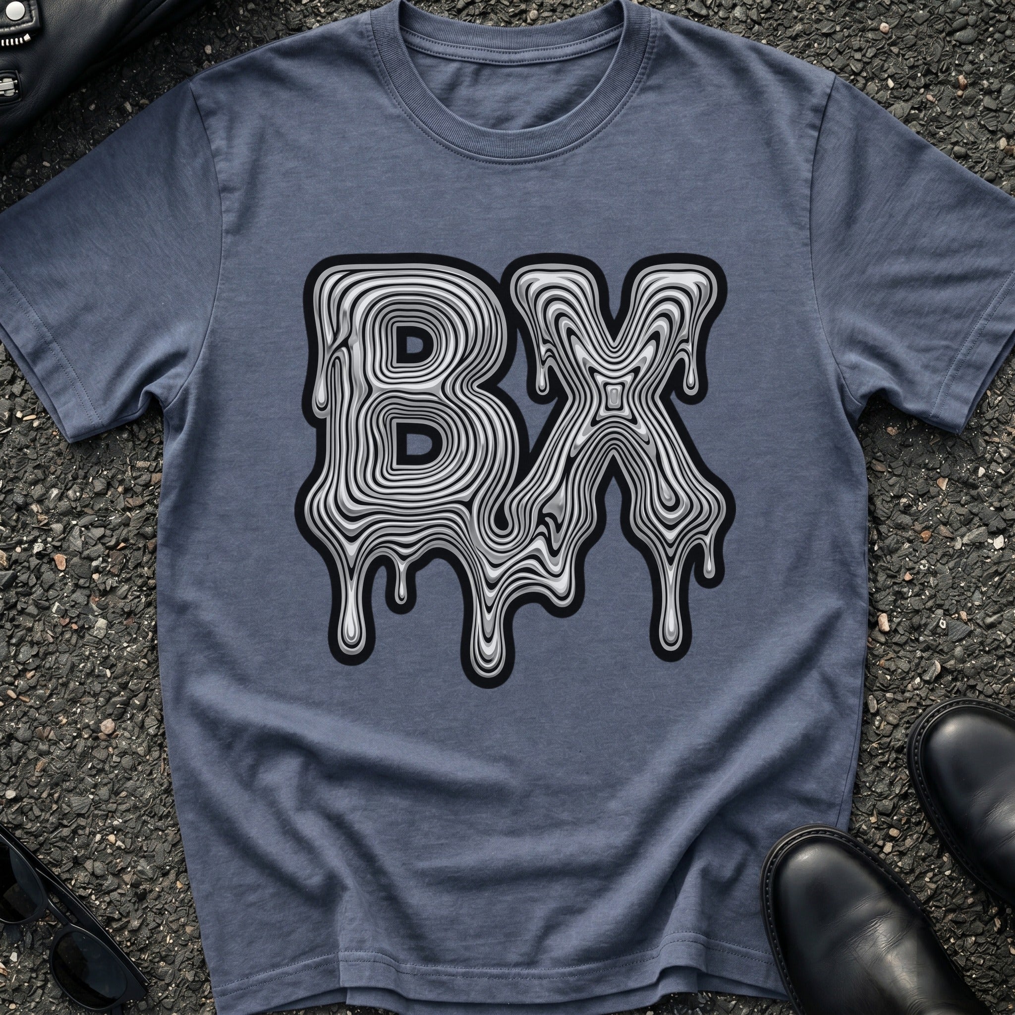 BX BRONX T-Shirt