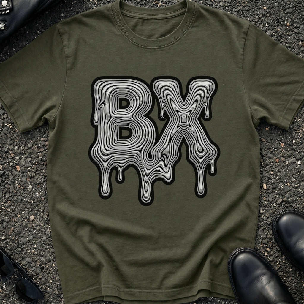 BX BRONX T-Shirt