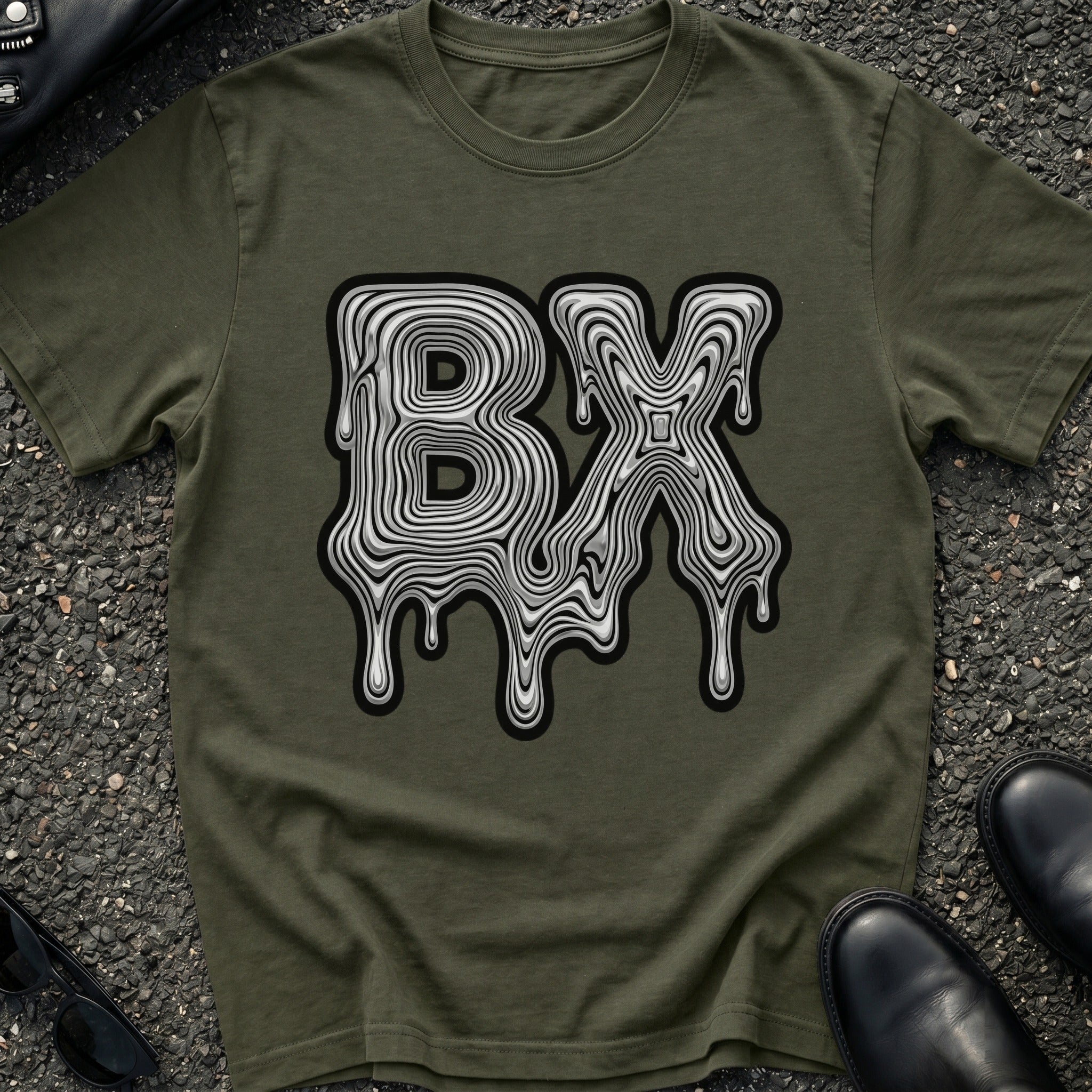 BX BRONX T-Shirt