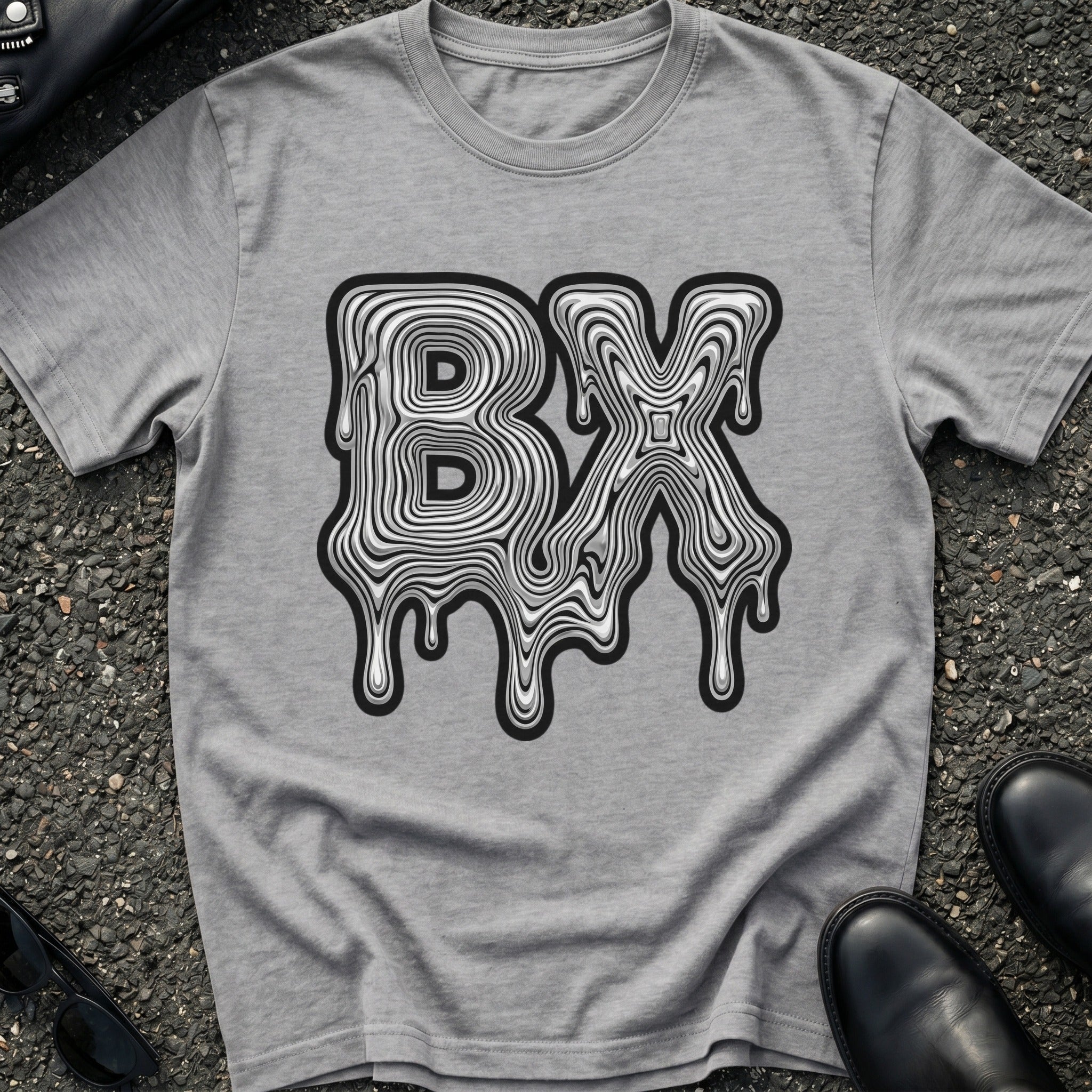 BX BRONX T-Shirt