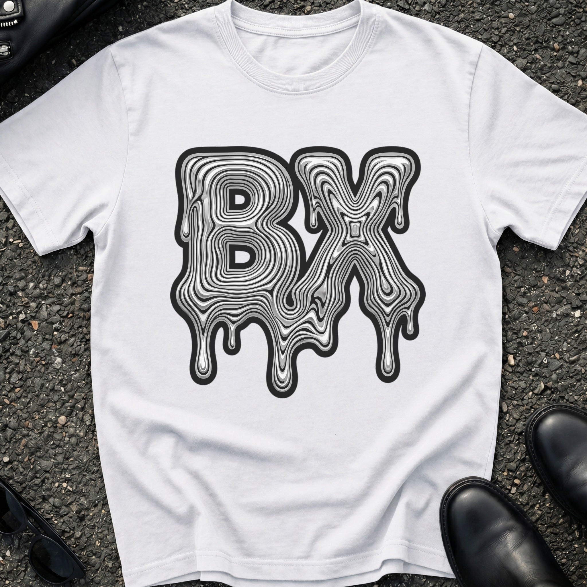 BX BRONX T-Shirt