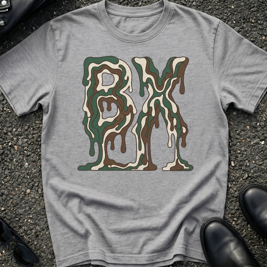 BX Drip T-Shirt