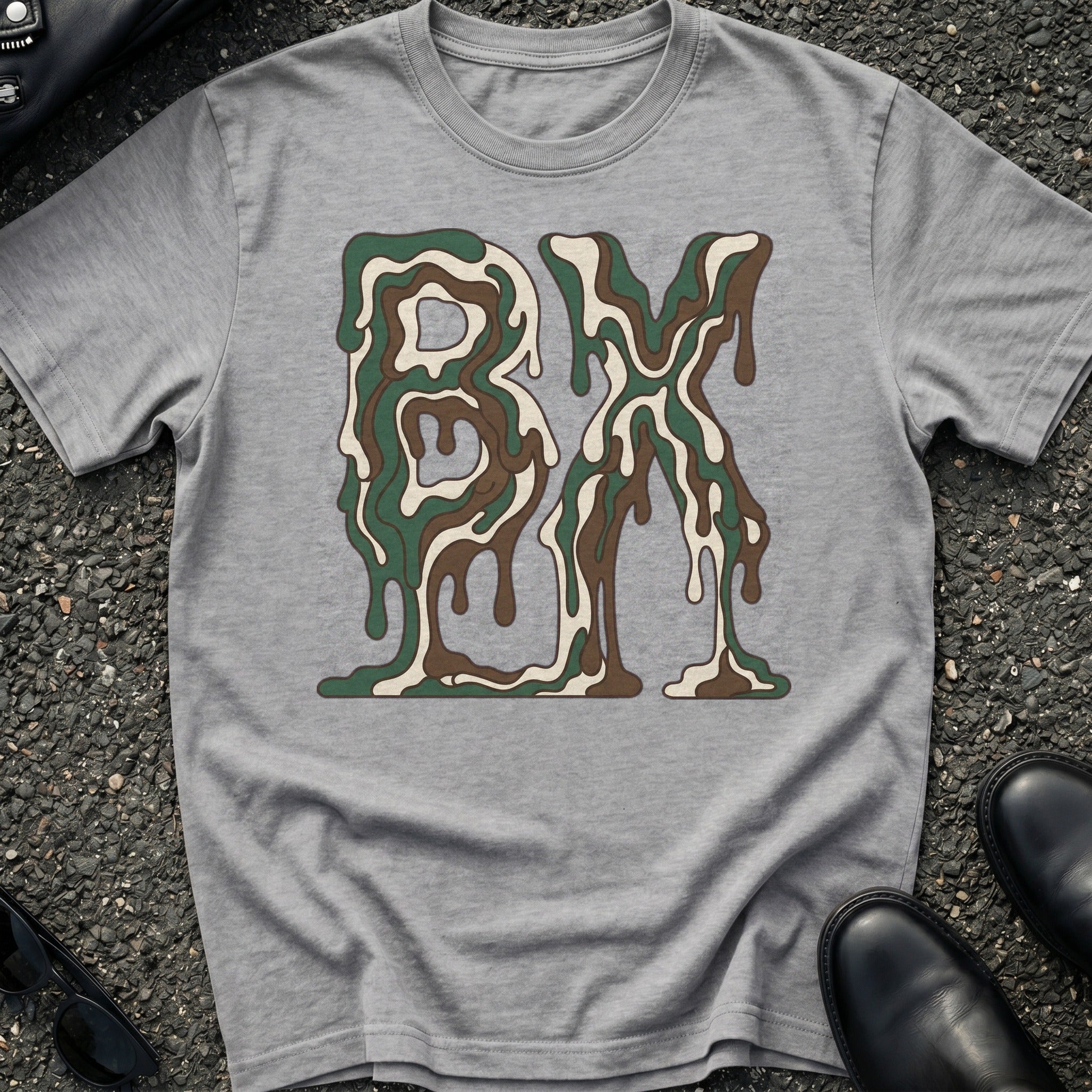 BX Drip T-Shirt