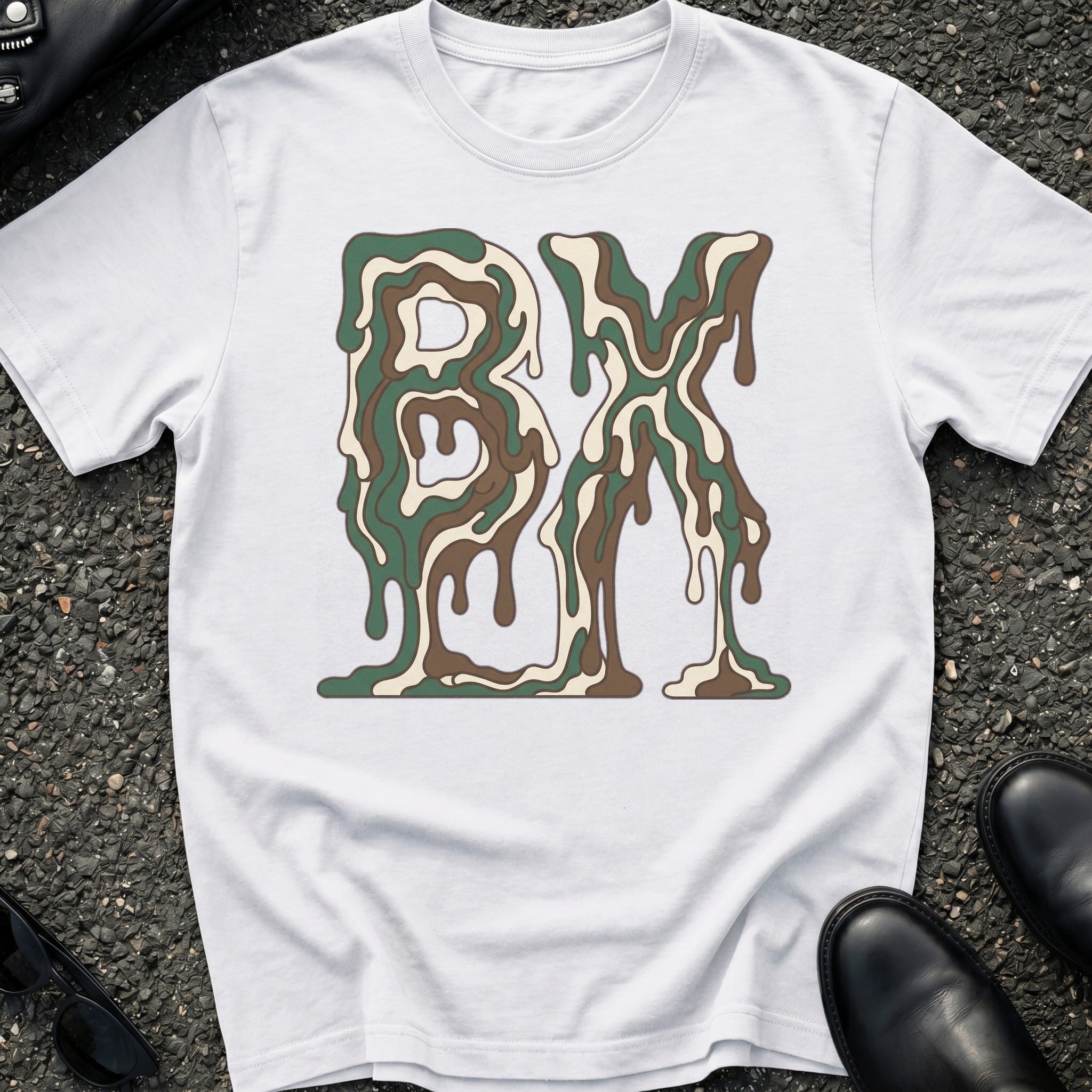 BX Drip T-Shirt