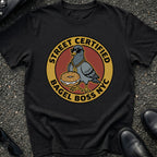 Bagel Boss T-Shirt