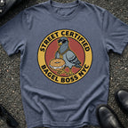 Bagel Boss T-Shirt