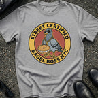 Bagel Boss T-Shirt