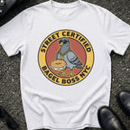 Bagel Boss T-Shirt