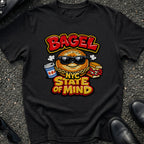Bagel State of Mind T-Shirt