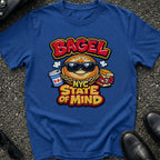 Bagel State of Mind T-Shirt