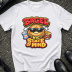 Bagel State of Mind T-Shirt