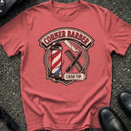 Barber Pole T-Shirt