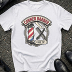 Barber Pole T-Shirt