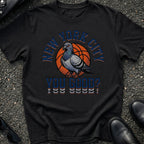 Basketball Pigeon T-Shirt