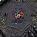 Basketball Pigeon T-Shirt